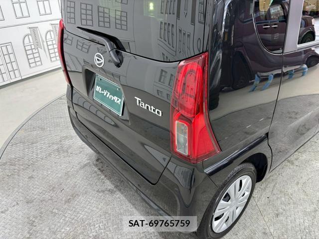 Daihatsu TANTO 2025-11 8360678-11