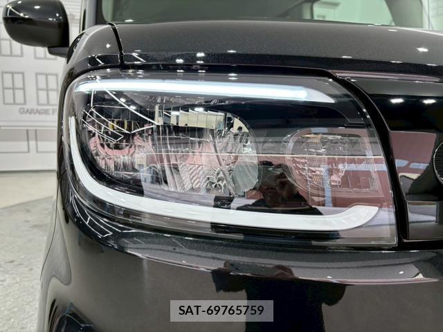 Daihatsu TANTO 2025-11 8360678-12