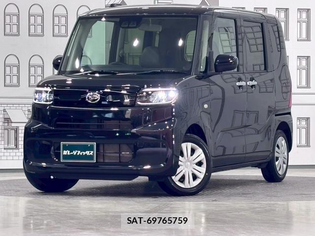 Daihatsu TANTO 2025-11 8360678-14