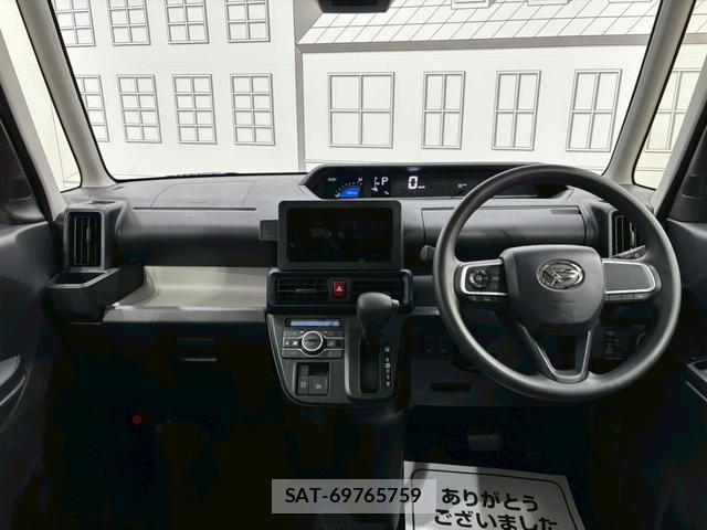 Daihatsu TANTO 2025-11 8360678-17