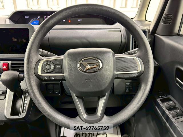 Daihatsu TANTO 2025-11 8360678-18