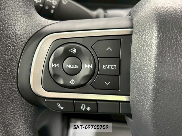 Daihatsu TANTO 2025-11 8360678-19