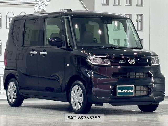 Daihatsu TANTO 2025-11 8360678-2