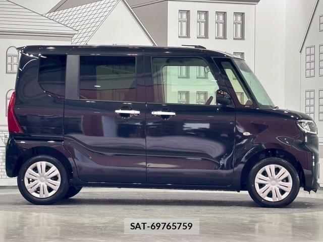 Daihatsu TANTO 2025-11 8360678-3