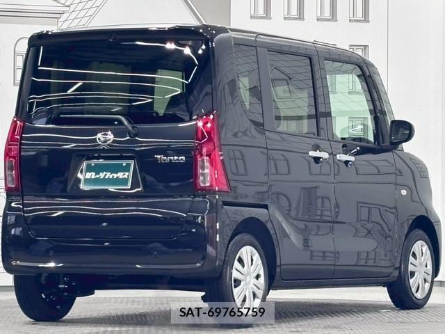 Daihatsu TANTO 2025-11 8360678-4