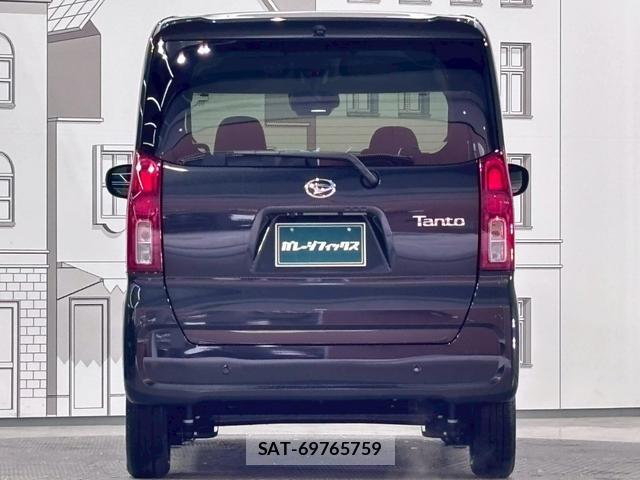 Daihatsu TANTO 2025-11 8360678-5