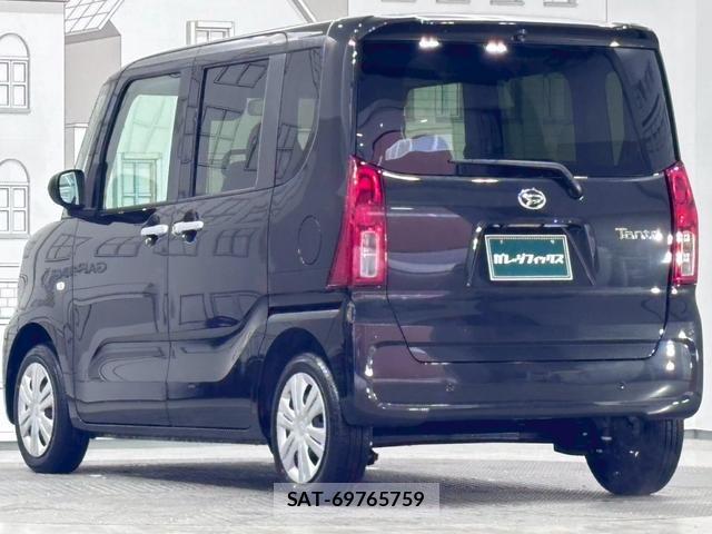 Daihatsu TANTO 2025-11 8360678-6