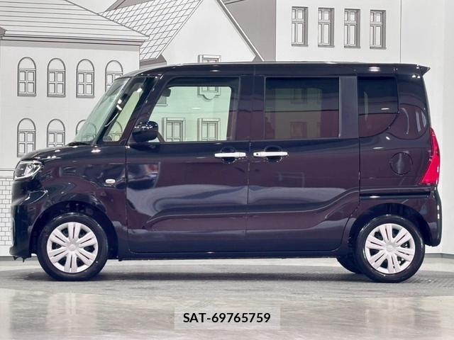 Daihatsu TANTO 2025-11 8360678-7