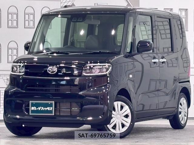 Daihatsu TANTO 2025-11 8360678-8