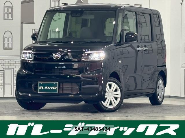 Daihatsu TANTO 2025-11 8360679-0