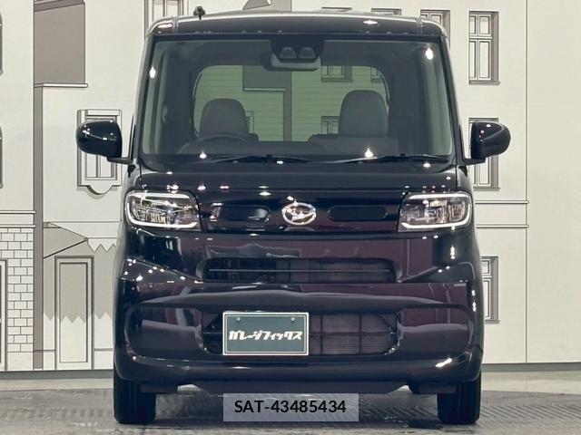 Daihatsu TANTO 2025-11 8360679-1