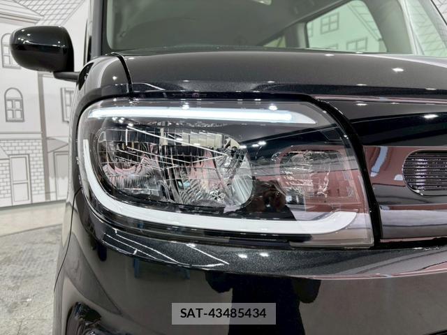 Daihatsu TANTO 2025-11 8360679-10