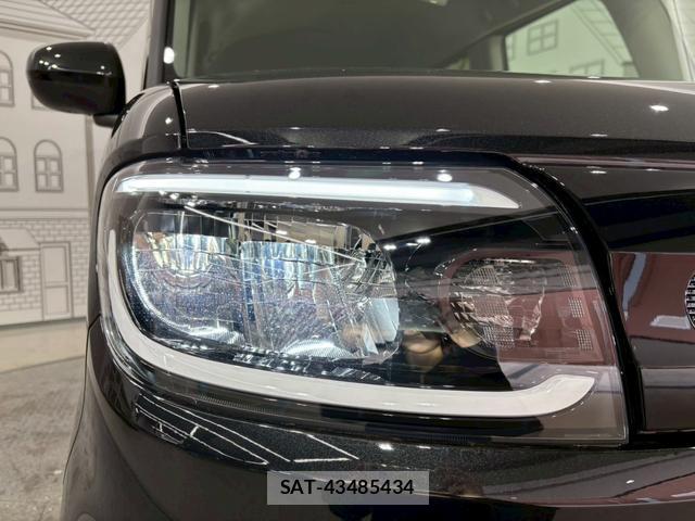 Daihatsu TANTO 2025-11 8360679-11