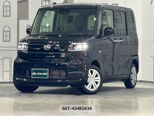 Daihatsu TANTO 2025-11 8360679-12