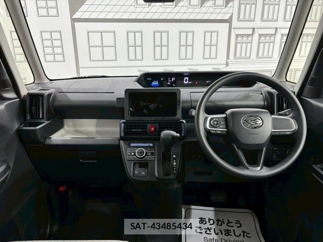 Daihatsu TANTO 2025-11 8360679-15