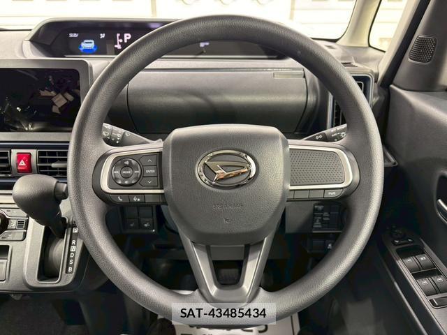 Daihatsu TANTO 2025-11 8360679-16