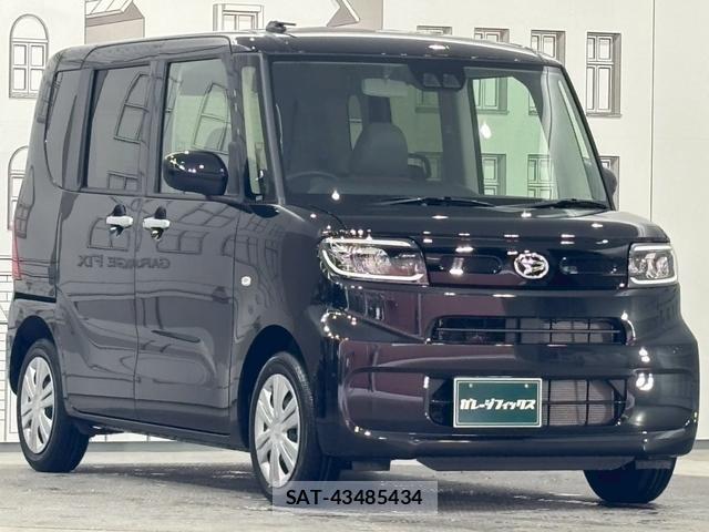 Daihatsu TANTO 2025-11 8360679-2