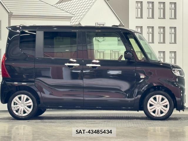 Daihatsu TANTO 2025-11 8360679-3
