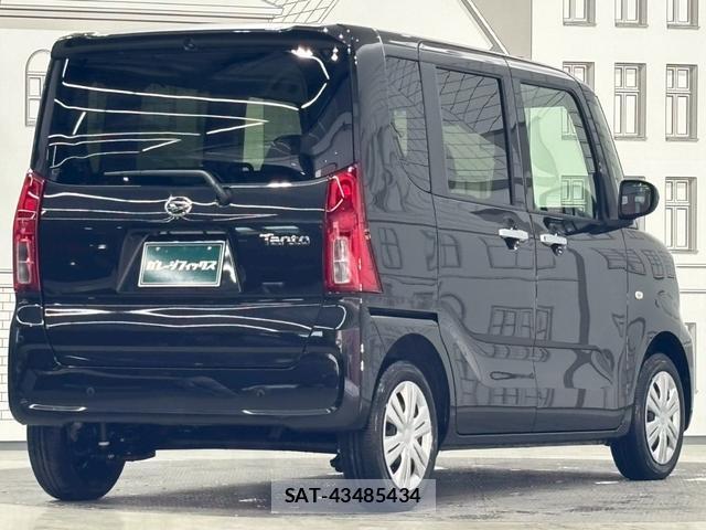 Daihatsu TANTO 2025-11 8360679-4