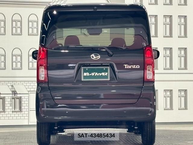 Daihatsu TANTO 2025-11 8360679-5