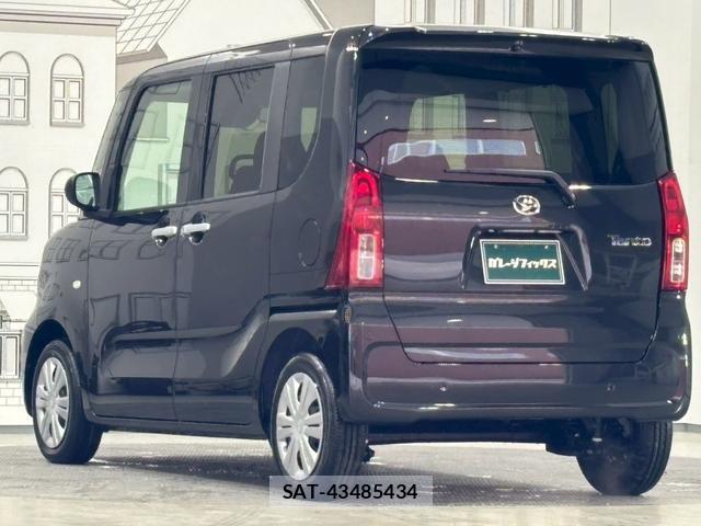 Daihatsu TANTO 2025-11 8360679-6