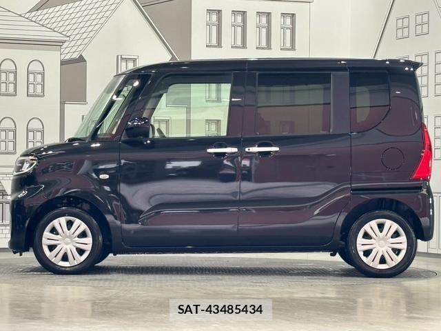Daihatsu TANTO 2025-11 8360679-7