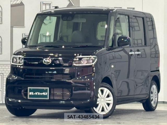 Daihatsu TANTO 2025-11 8360679-8