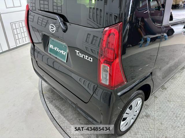 Daihatsu TANTO 2025-11 8360679-9