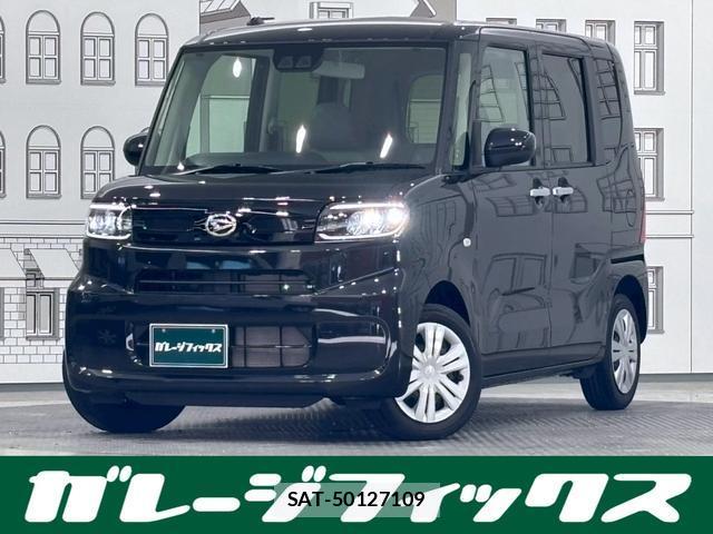 Daihatsu TANTO 2025-12 8360680-0