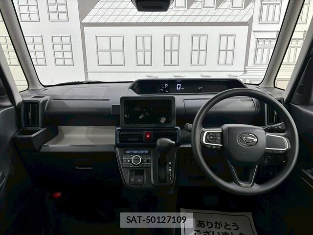 Daihatsu TANTO 2025-12 8360680-1