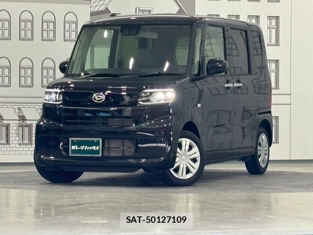 Daihatsu TANTO 2025-12 8360680-11