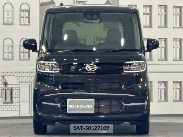 Daihatsu TANTO 2025-12 8360680-12