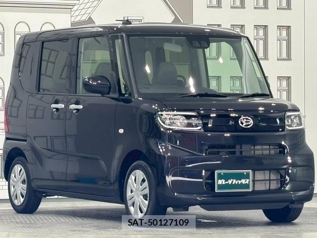 Daihatsu TANTO 2025-12 8360680-13