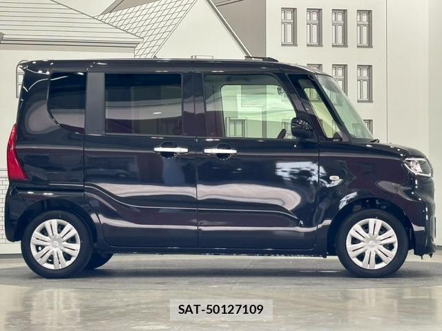 Daihatsu TANTO 2025-12 8360680-14