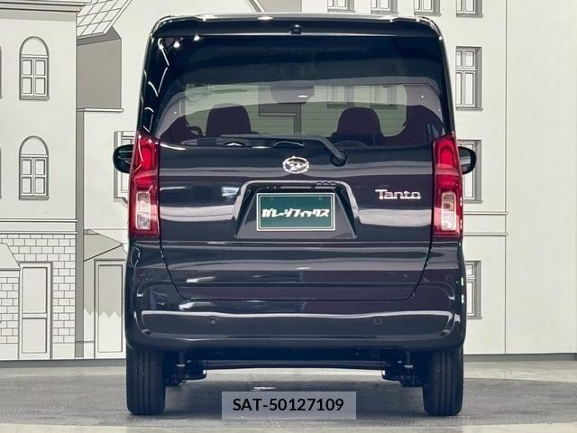 Daihatsu TANTO 2025-12 8360680-15