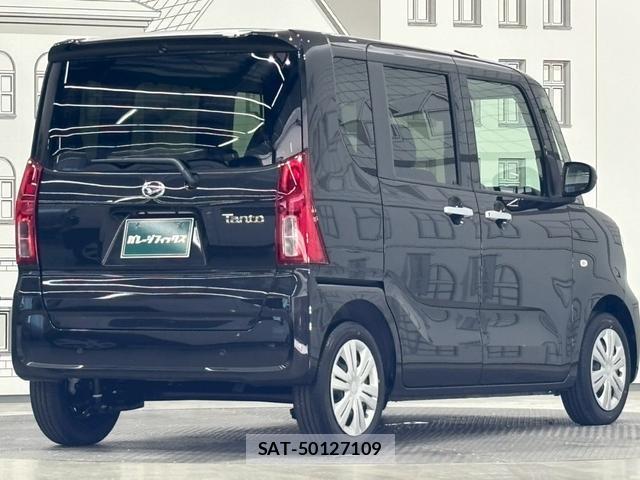 Daihatsu TANTO 2025-12 8360680-16