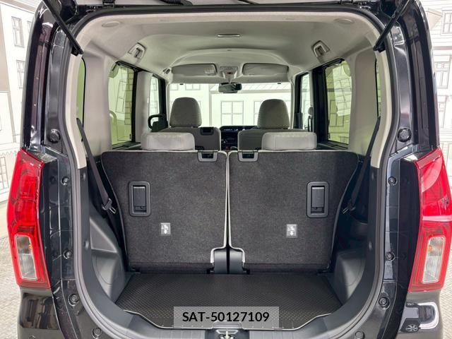 Daihatsu TANTO 2025-12 8360680-17