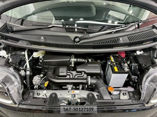 Daihatsu TANTO 2025-12 8360680-18