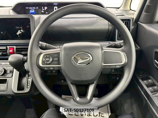 Daihatsu TANTO 2025-12 8360680-2