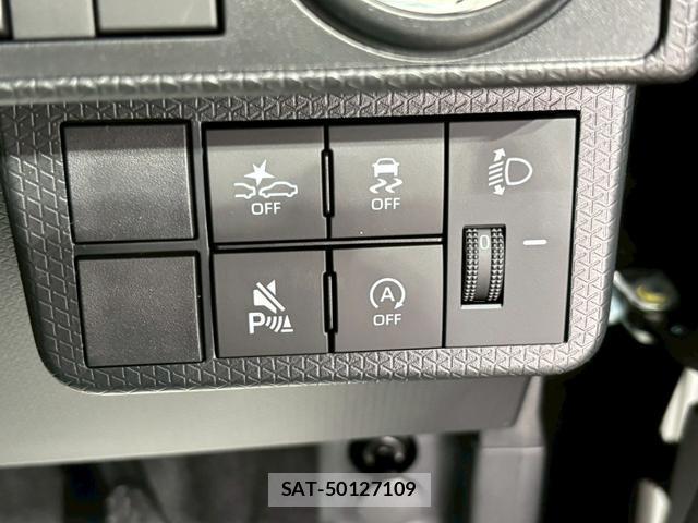 Daihatsu TANTO 2025-12 8360680-5