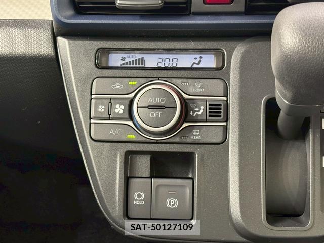 Daihatsu TANTO 2025-12 8360680-6