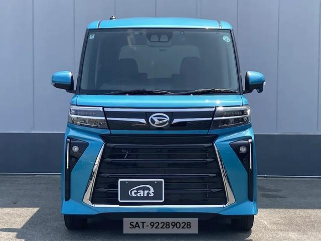 Daihatsu TANTO 2024-09 8360695-1