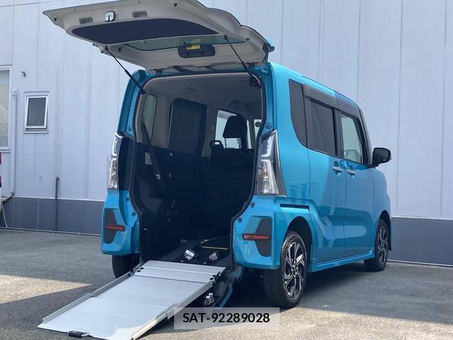 Daihatsu TANTO 2024-09 8360695-11