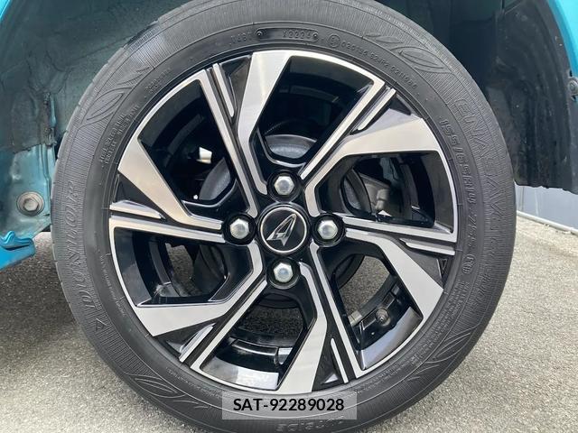 Daihatsu TANTO 2024-09 8360695-12