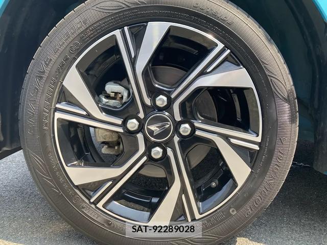Daihatsu TANTO 2024-09 8360695-13