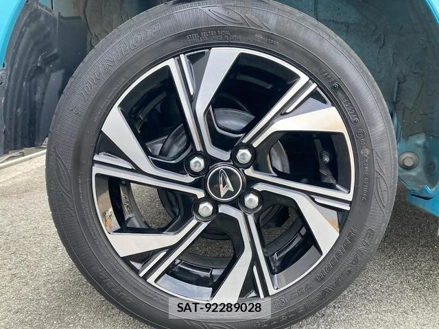 Daihatsu TANTO 2024-09 8360695-14
