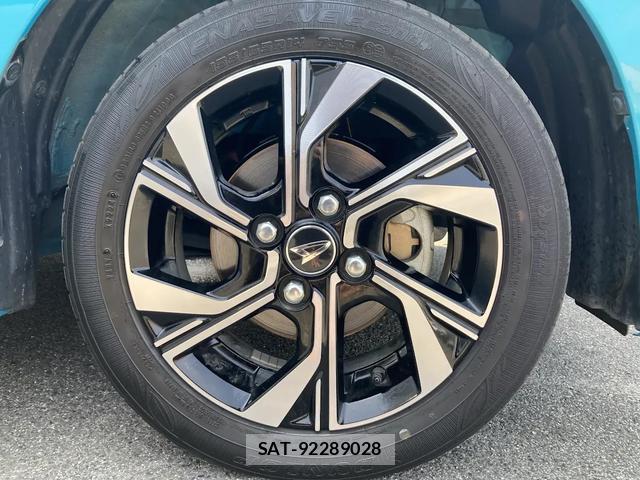 Daihatsu TANTO 2024-09 8360695-15