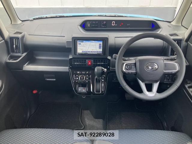 Daihatsu TANTO 2024-09 8360695-18