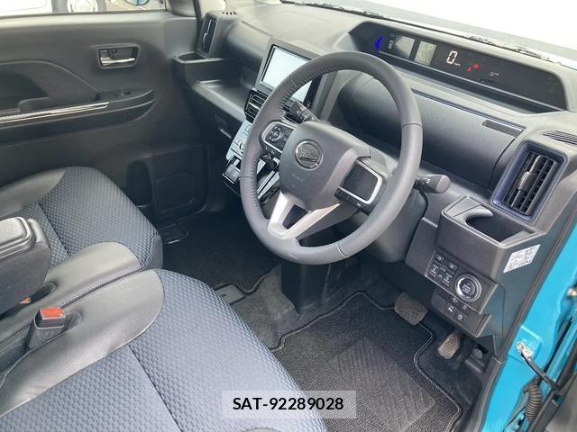 Daihatsu TANTO 2024-09 8360695-19