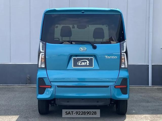 Daihatsu TANTO 2024-09 8360695-2